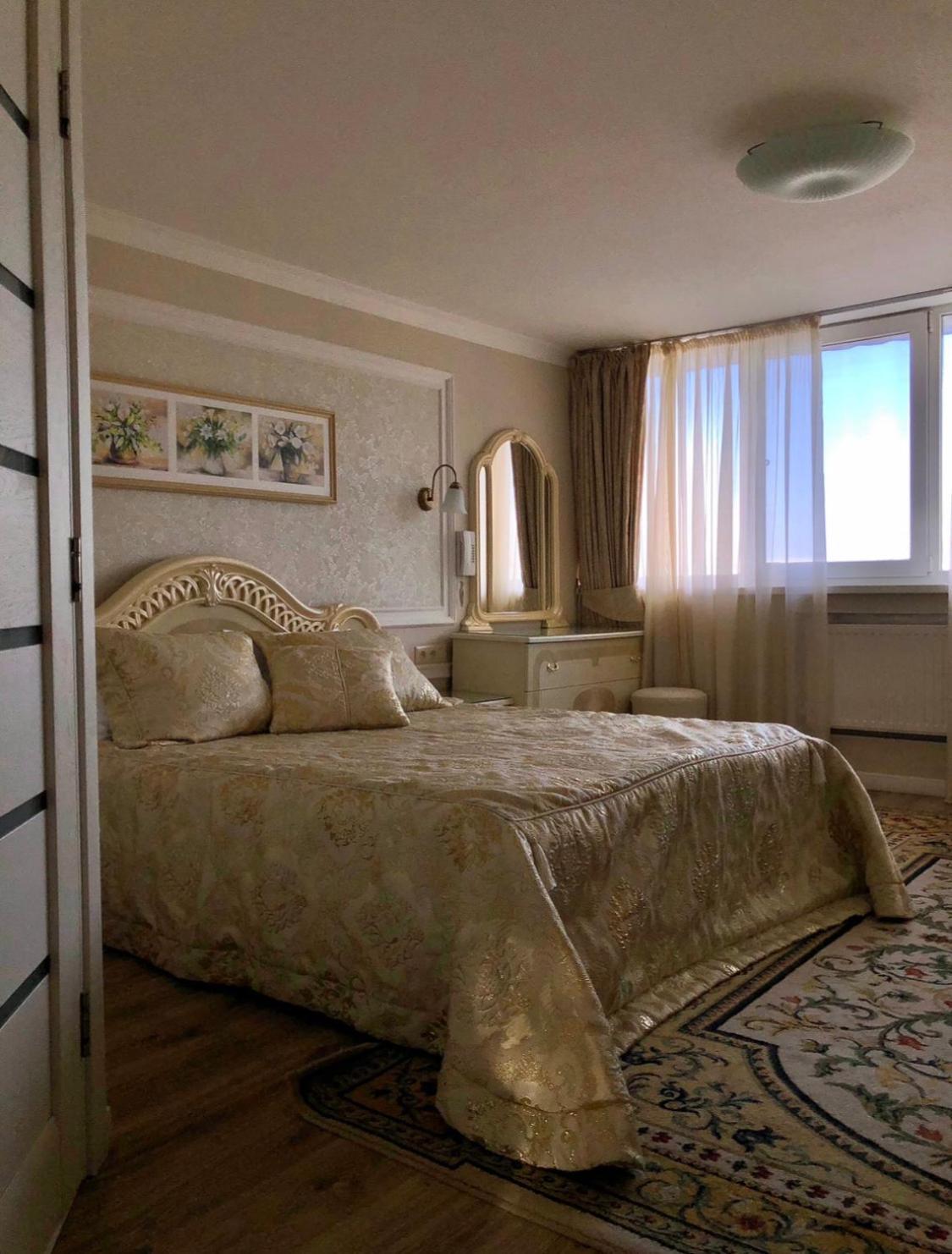 Shalanda Hotel Odessa Eksteriør billede