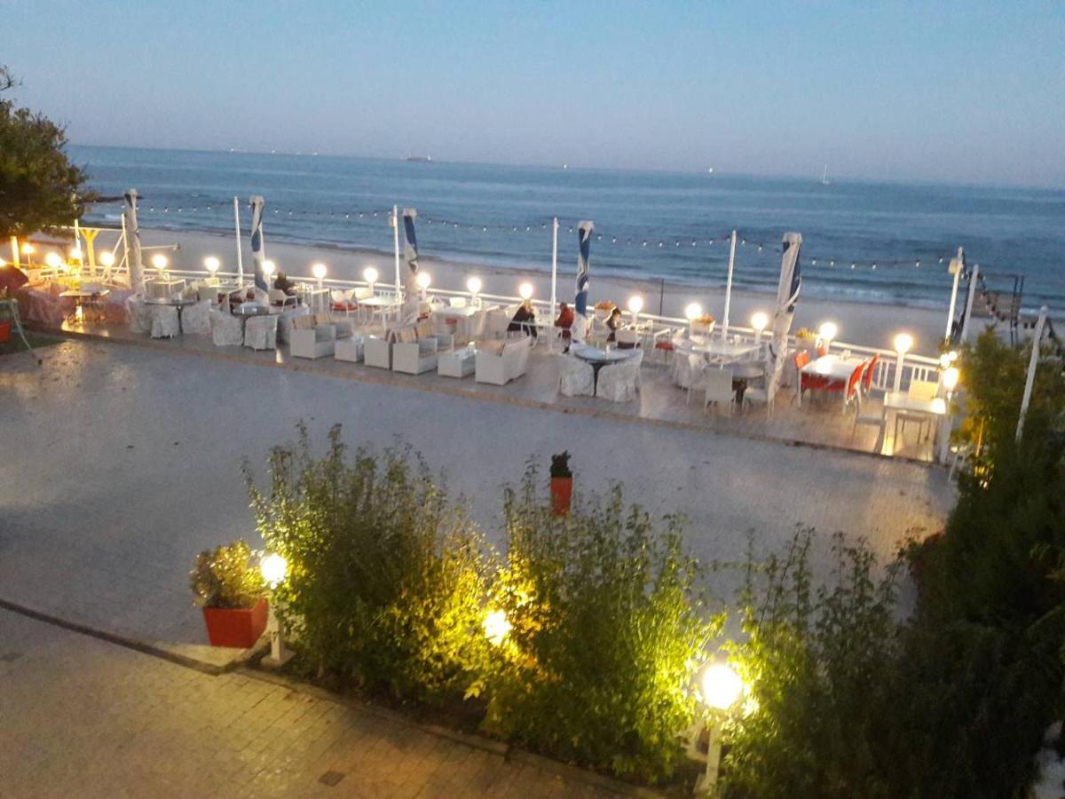 Shalanda Hotel Odessa Faciliteter billede