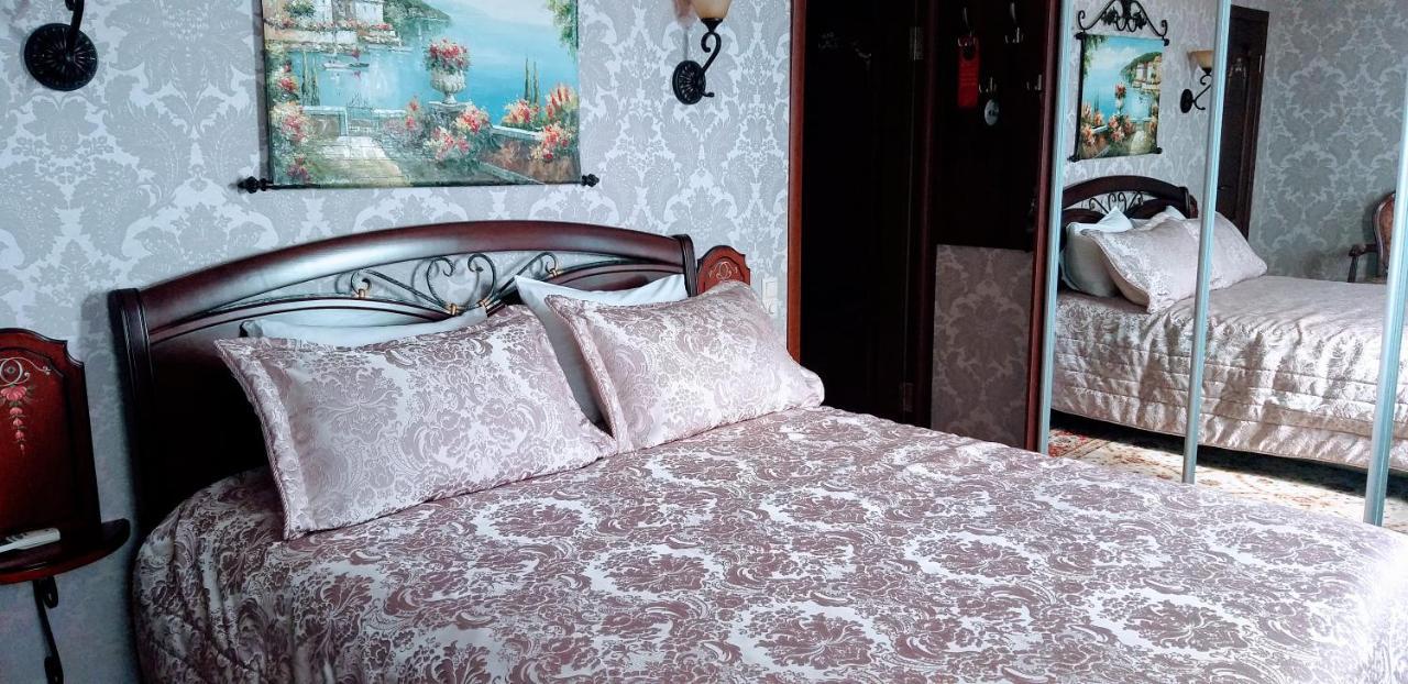 Shalanda Hotel Odessa Eksteriør billede